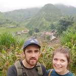 Matt and Amy's Adventure