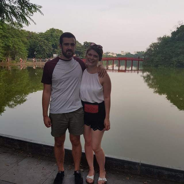 South East Asia