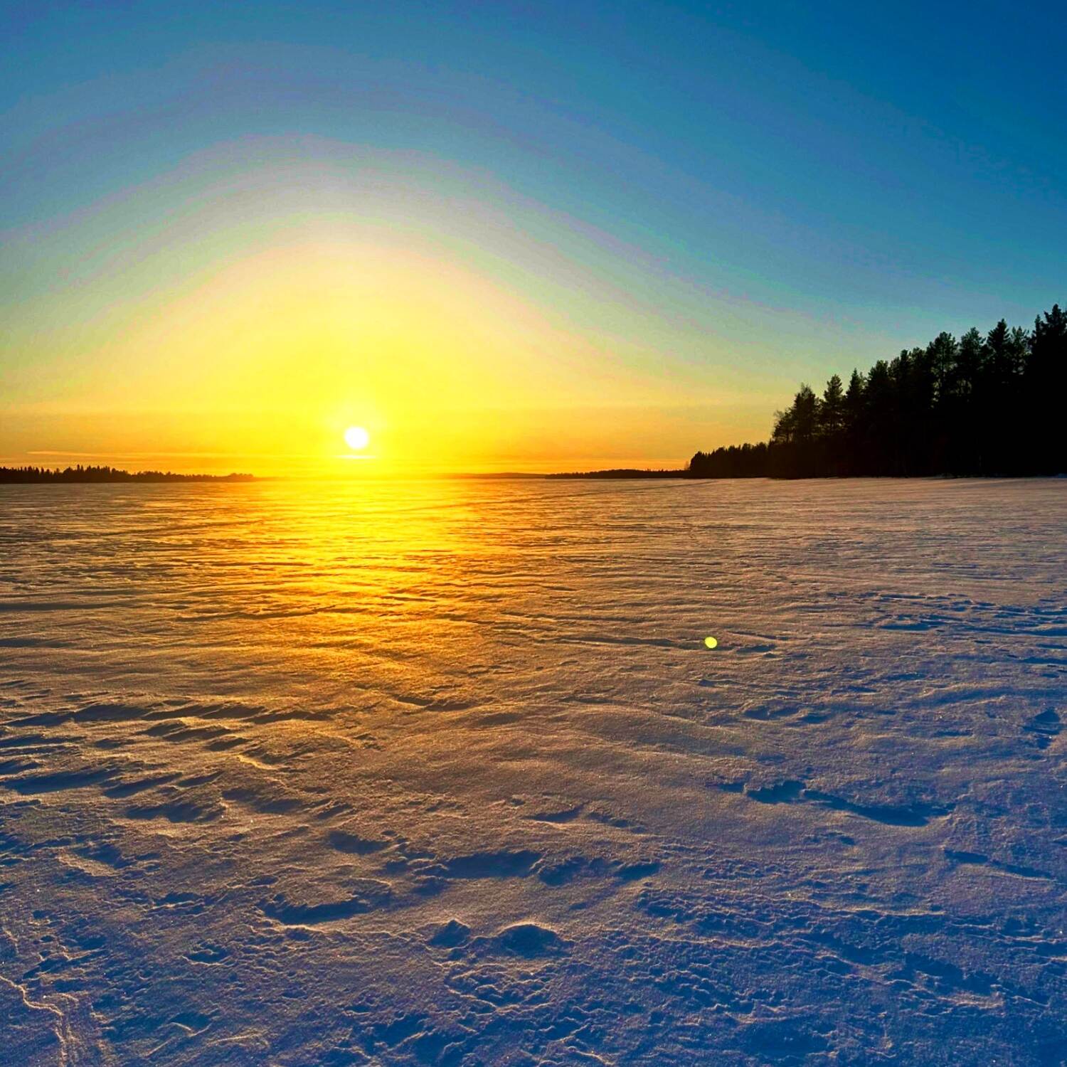 Lapland 2025