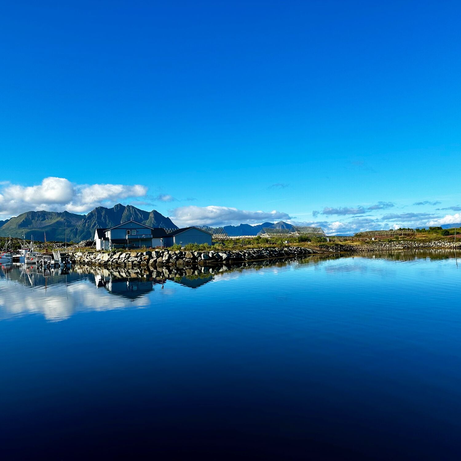 Norway 2025