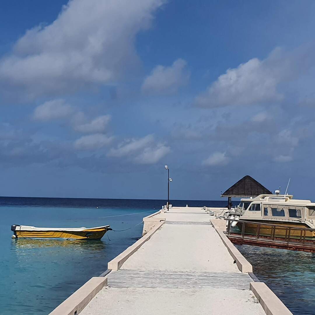 Malediven Summer Island