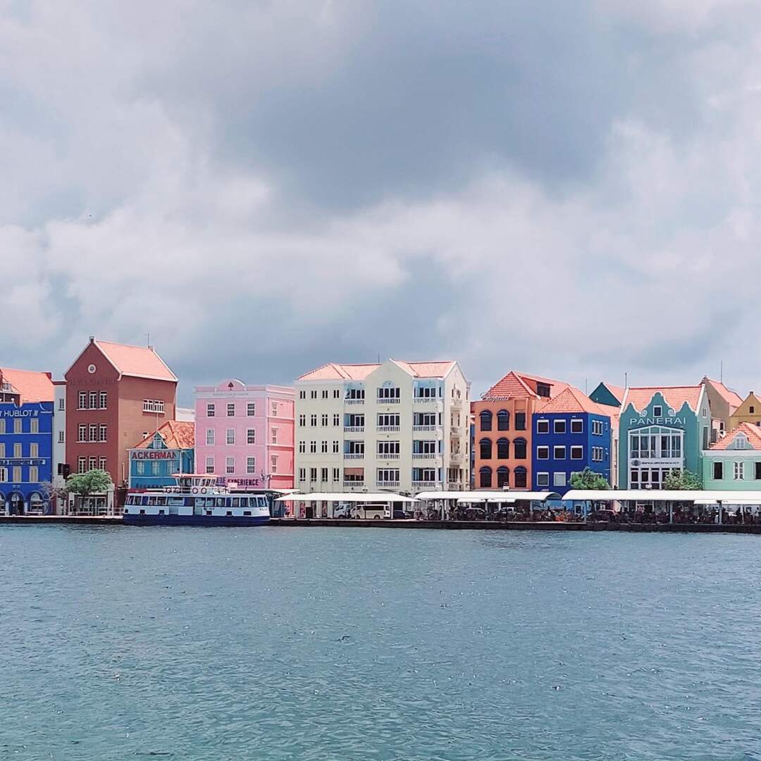 Curaçao
