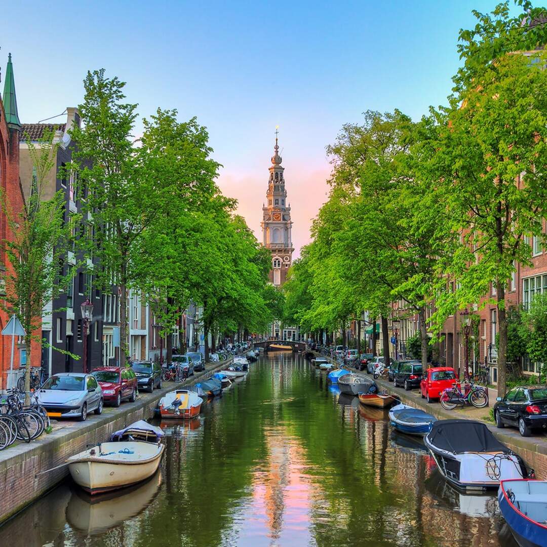 Amsterdam