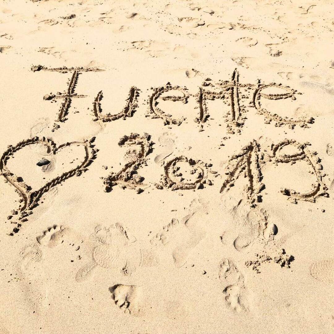 Fuerteventura