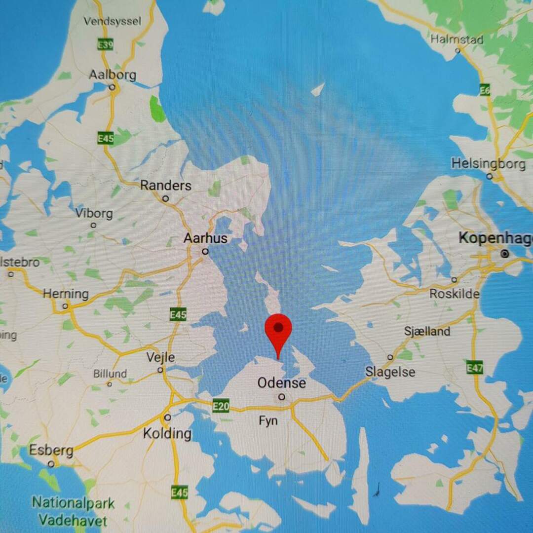 Dänemark