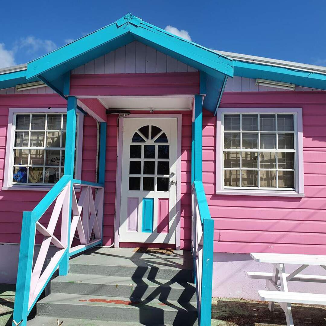 Barbados