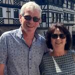 Heike und Martin Schmidt