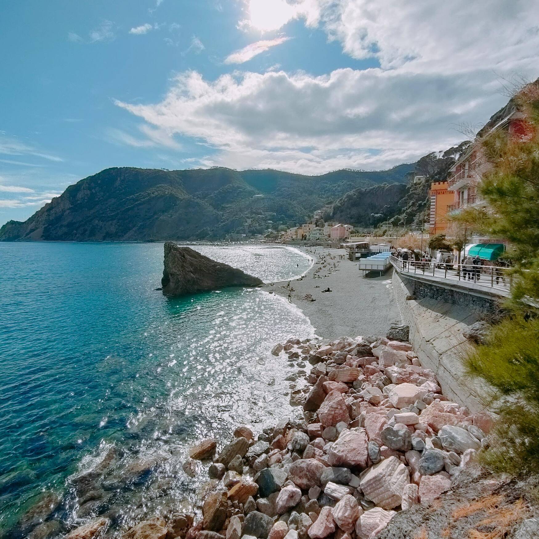 Porto Venere e 5 Terre
