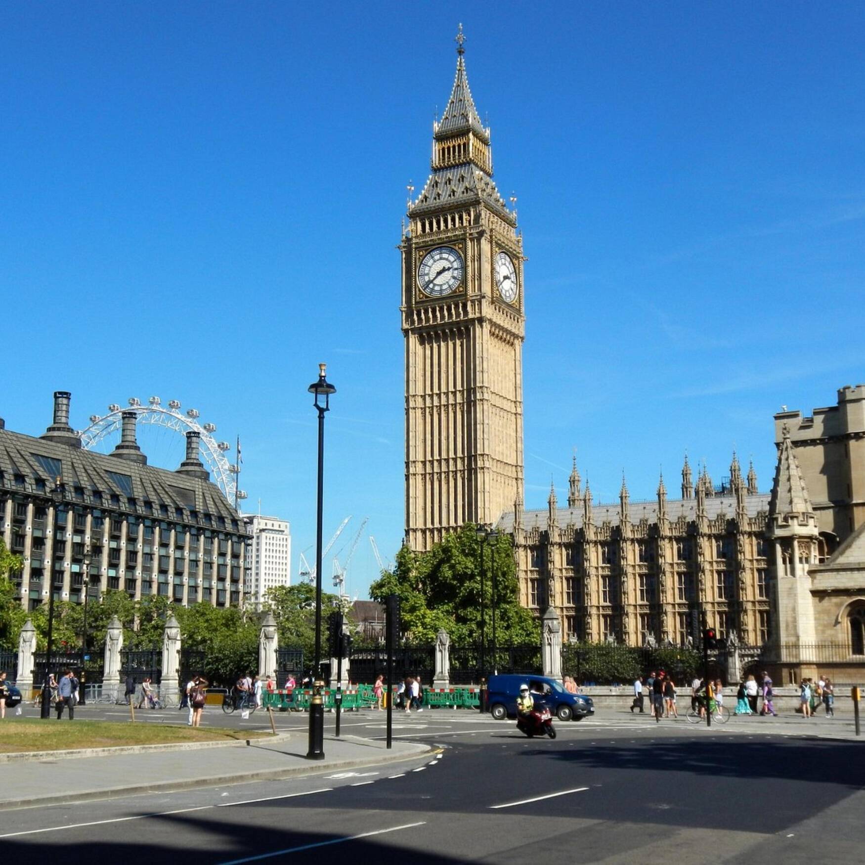 Londra