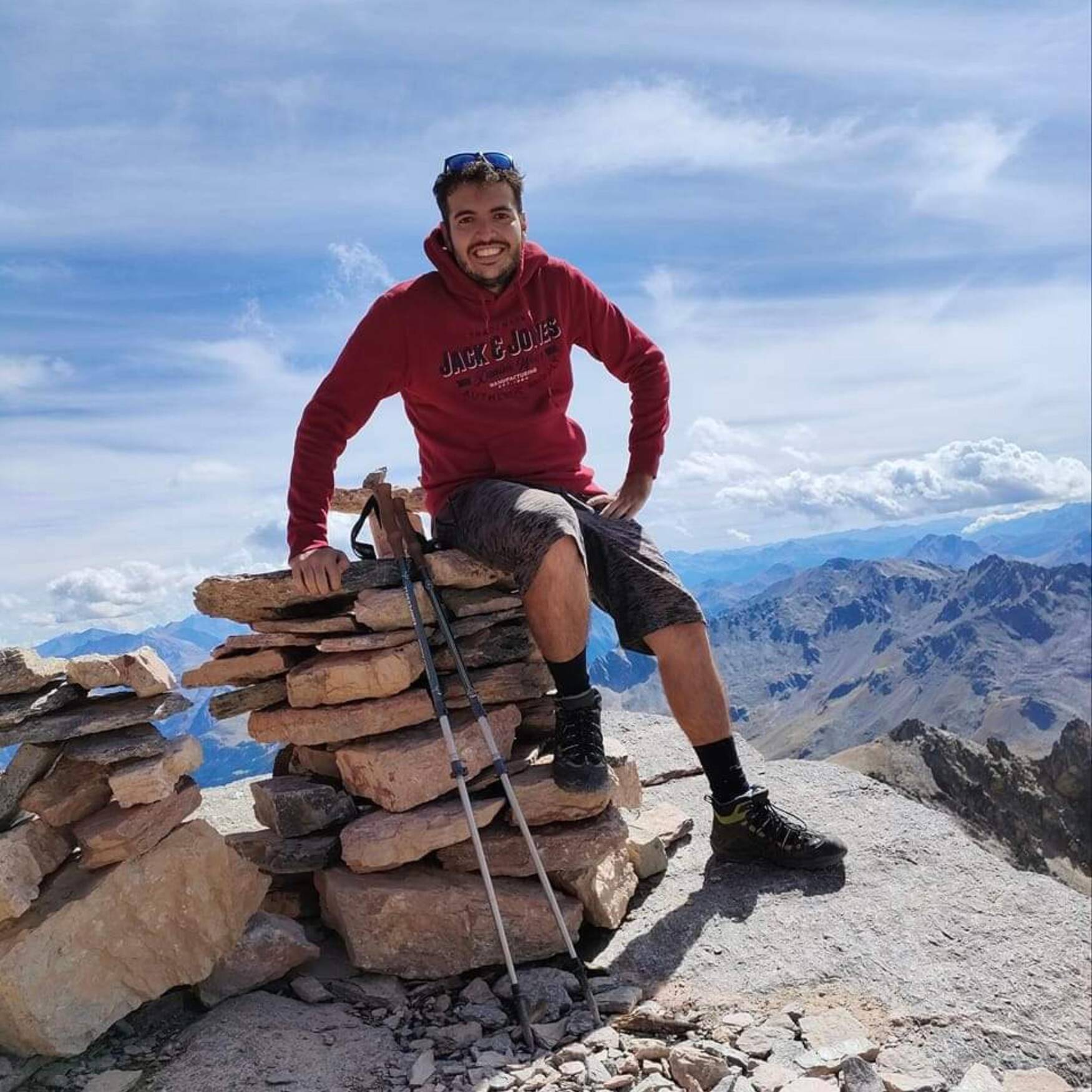 Monte Thabor