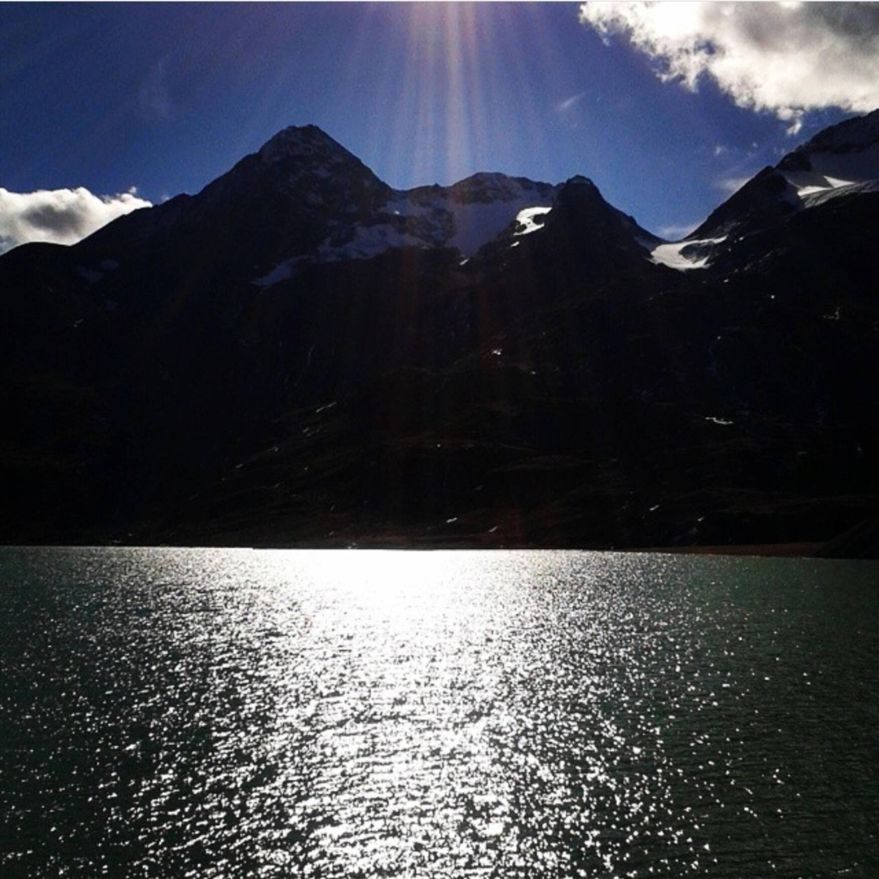 Bernina