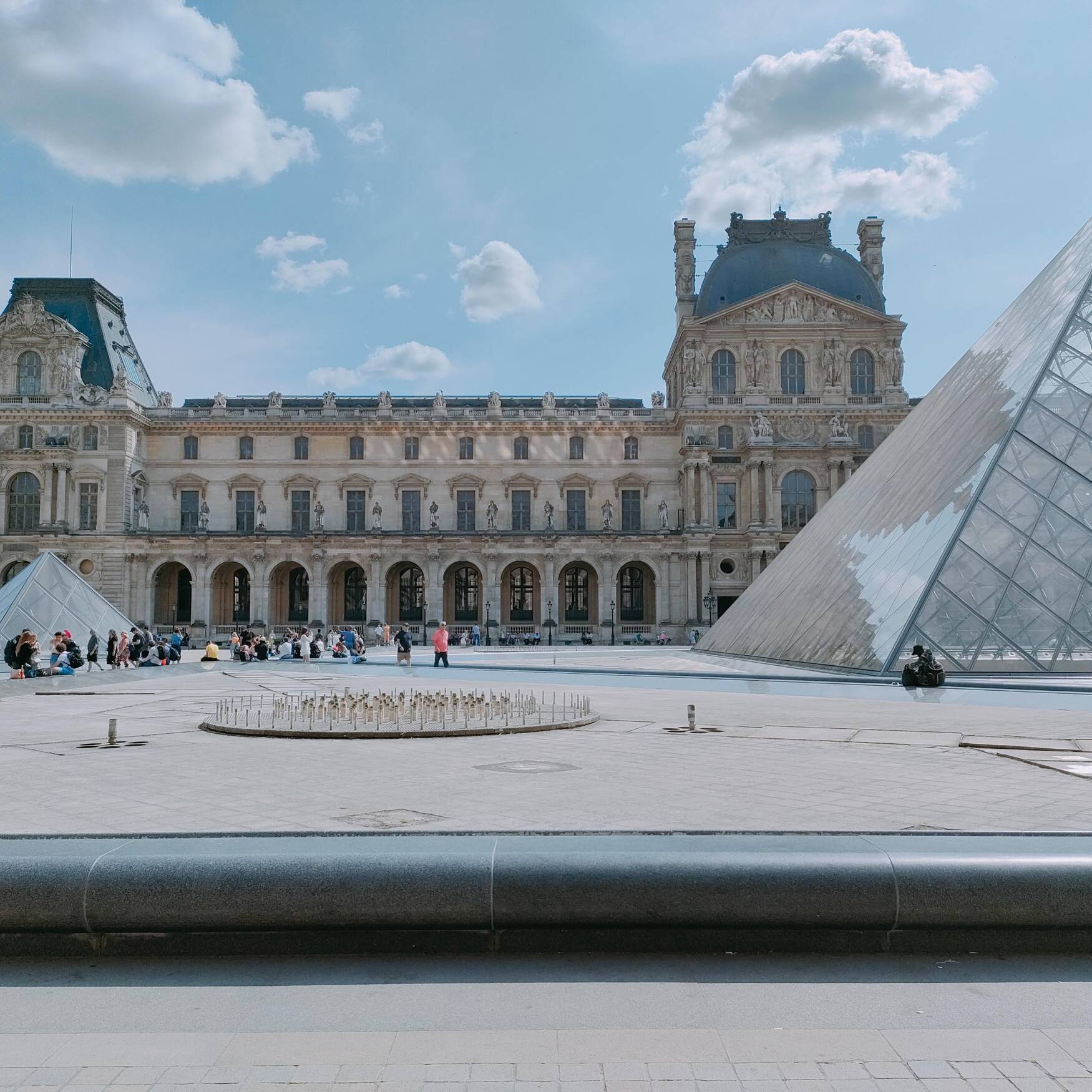 Parigi