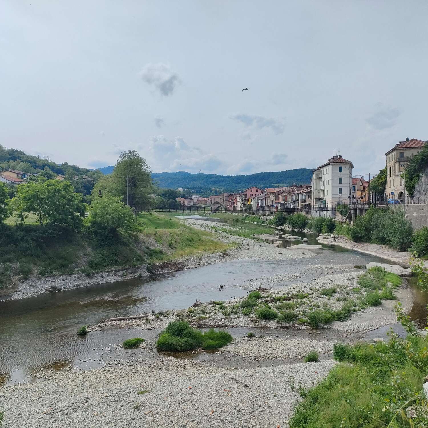 Liguria