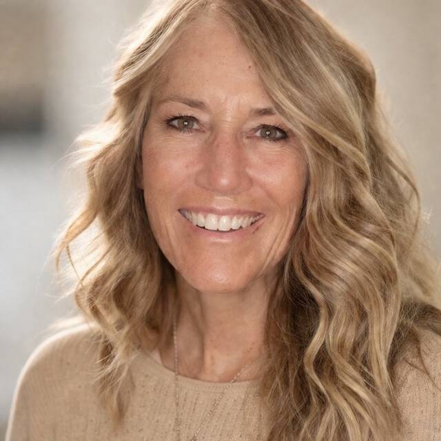 Tracy Kinder