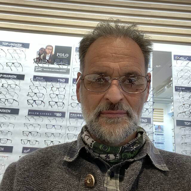 Michael Hoffmann