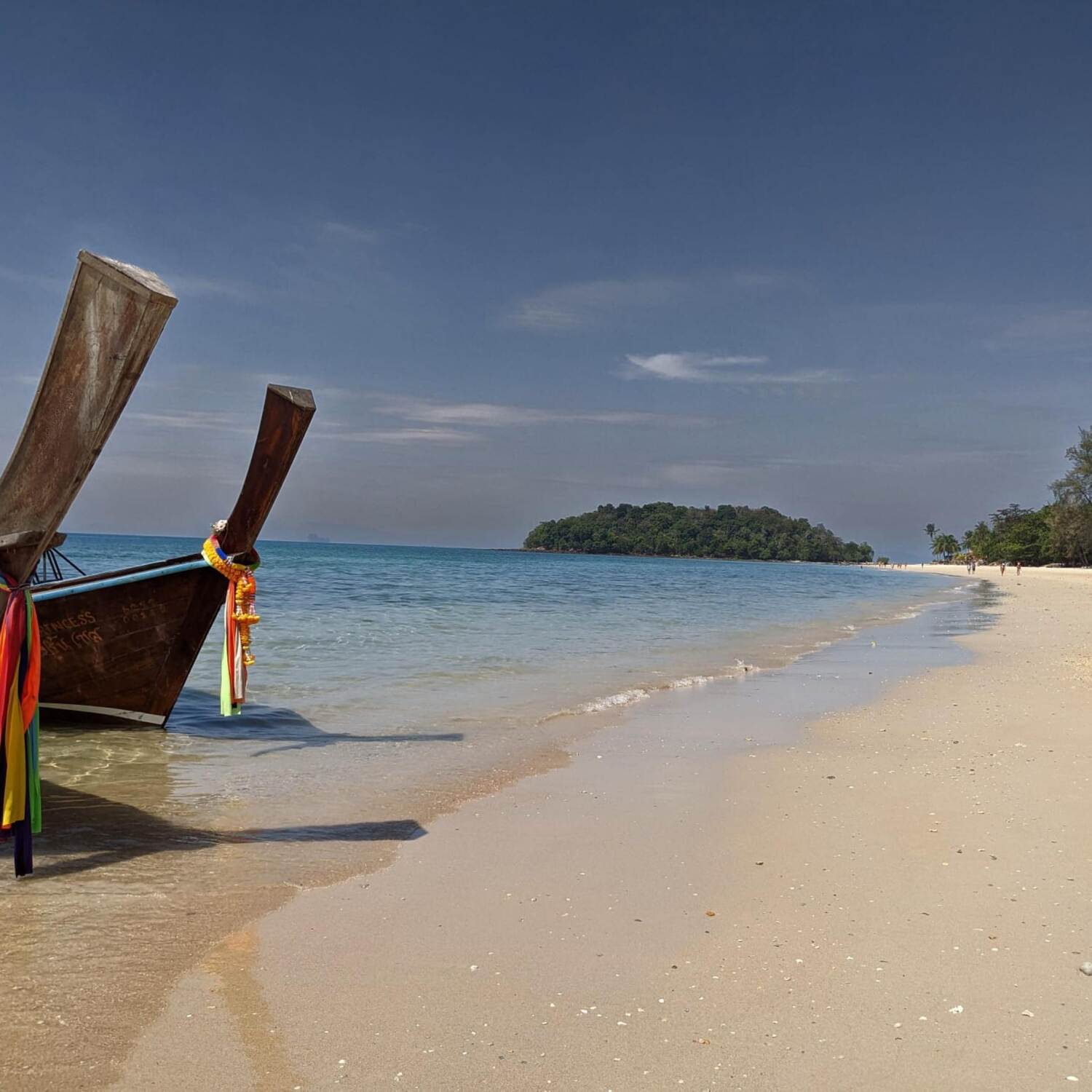 Thailand