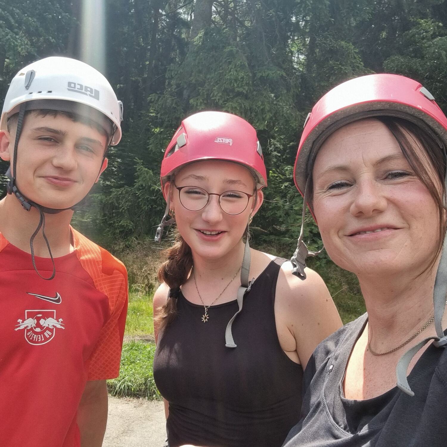 Ausflug ins Zittauer Gebirge