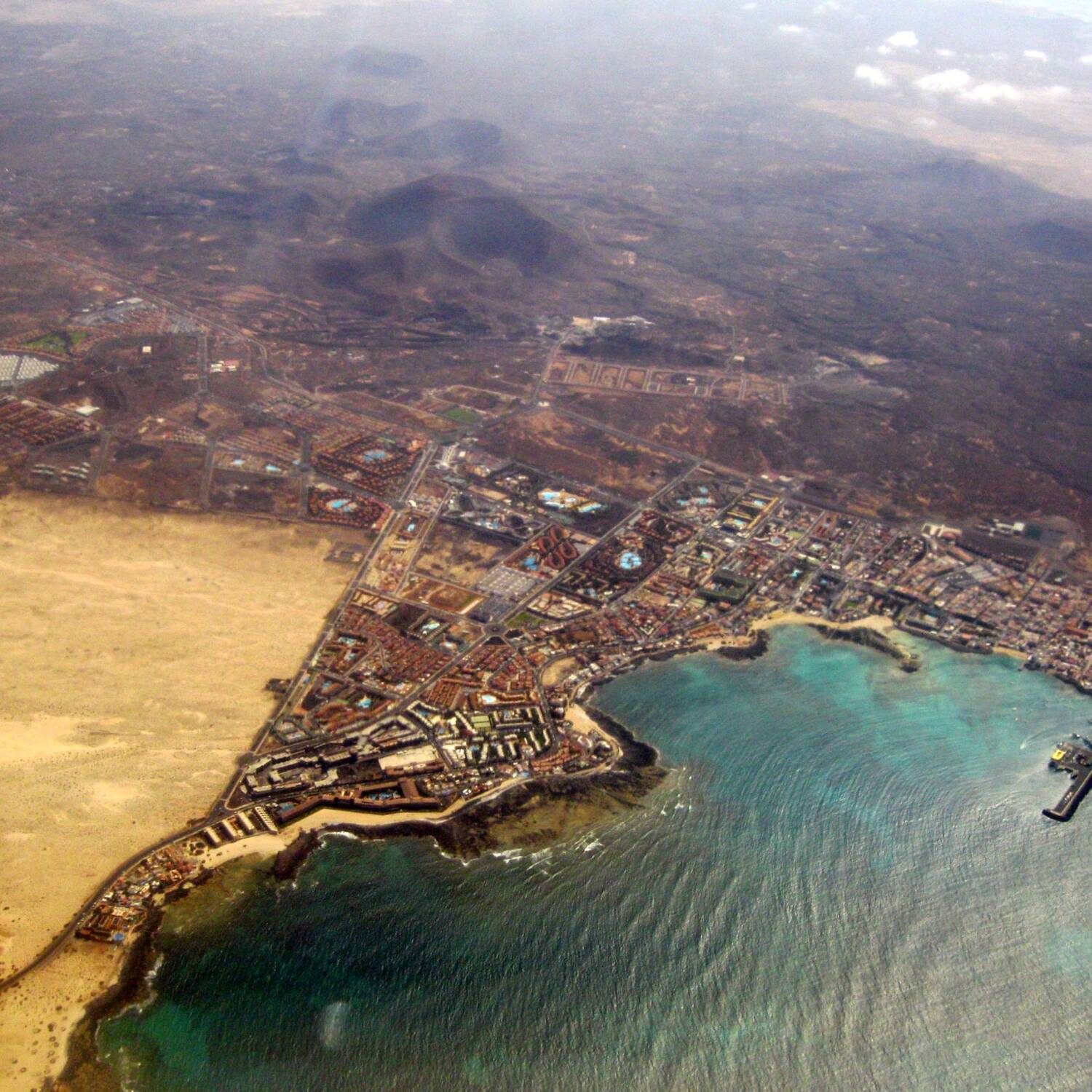 Fuerteventura