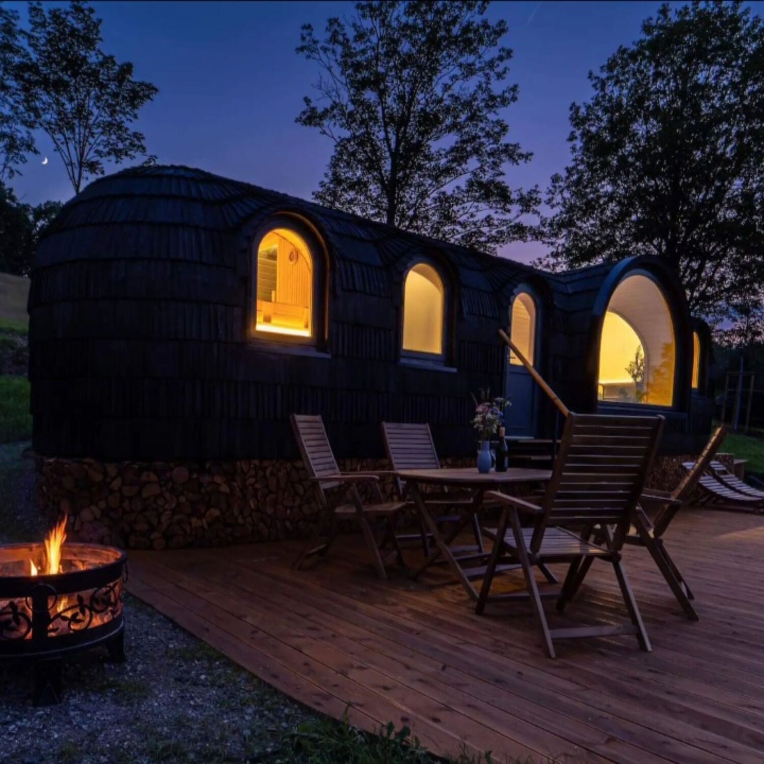 Kurz mal weg - Děčín