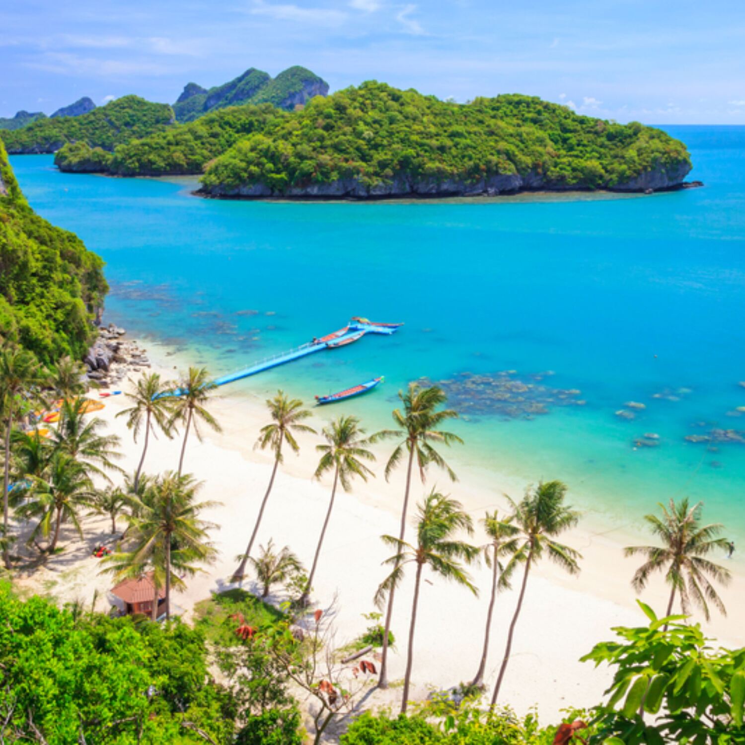 Thailand 2026