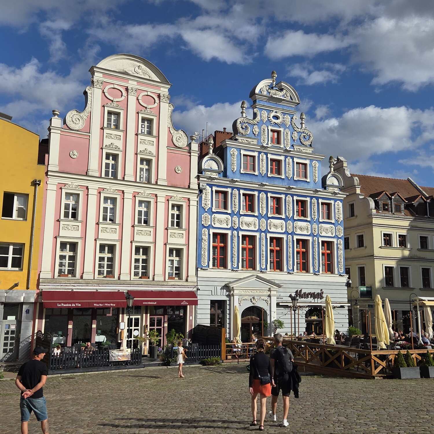Stettin