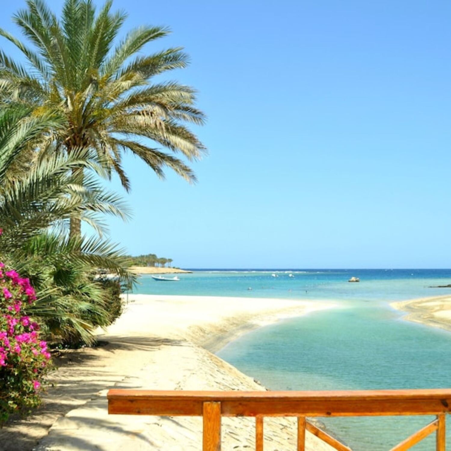Ägypten - Marsa Alam