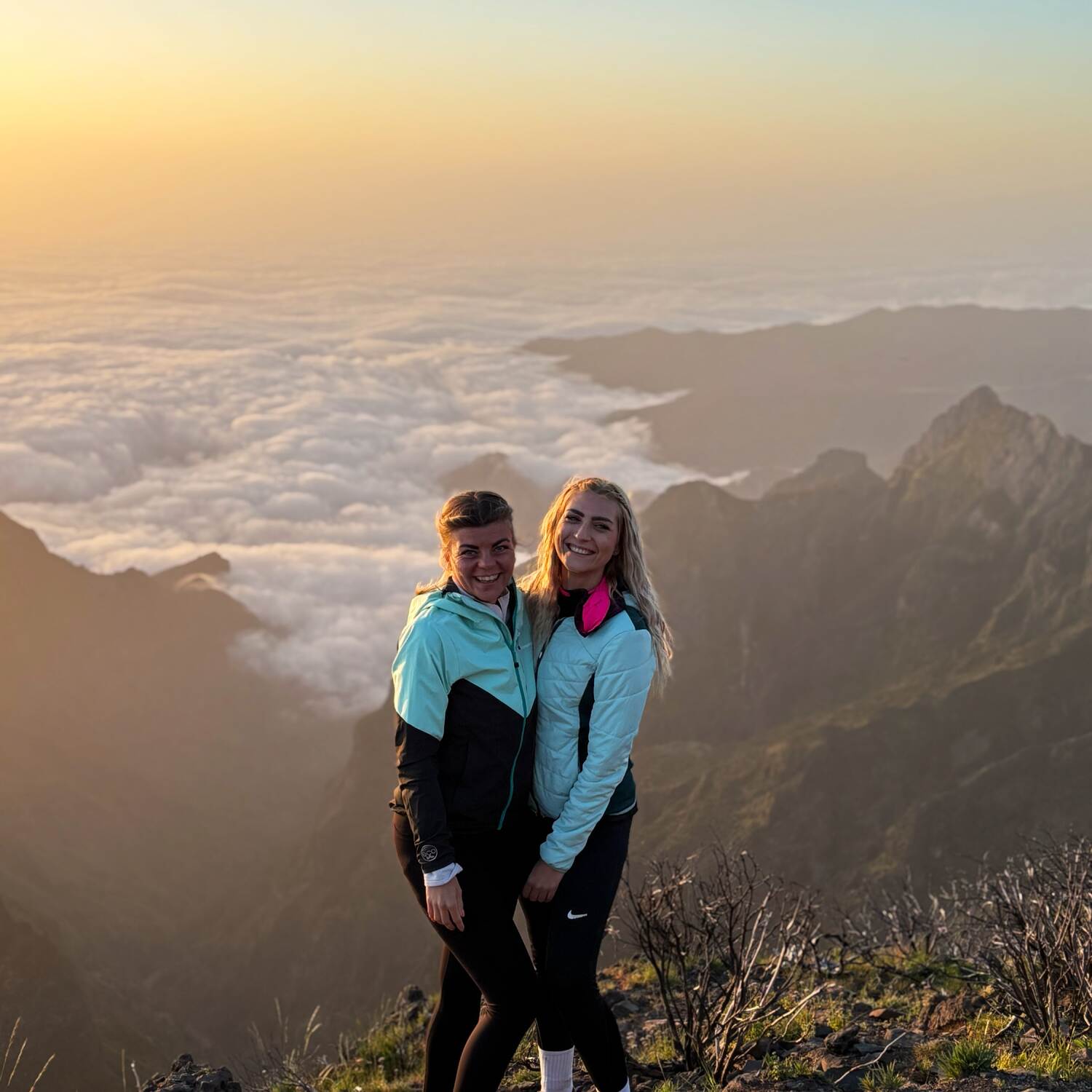 Madeira