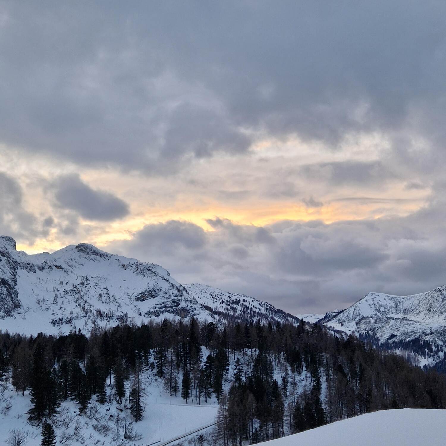 Obertauern