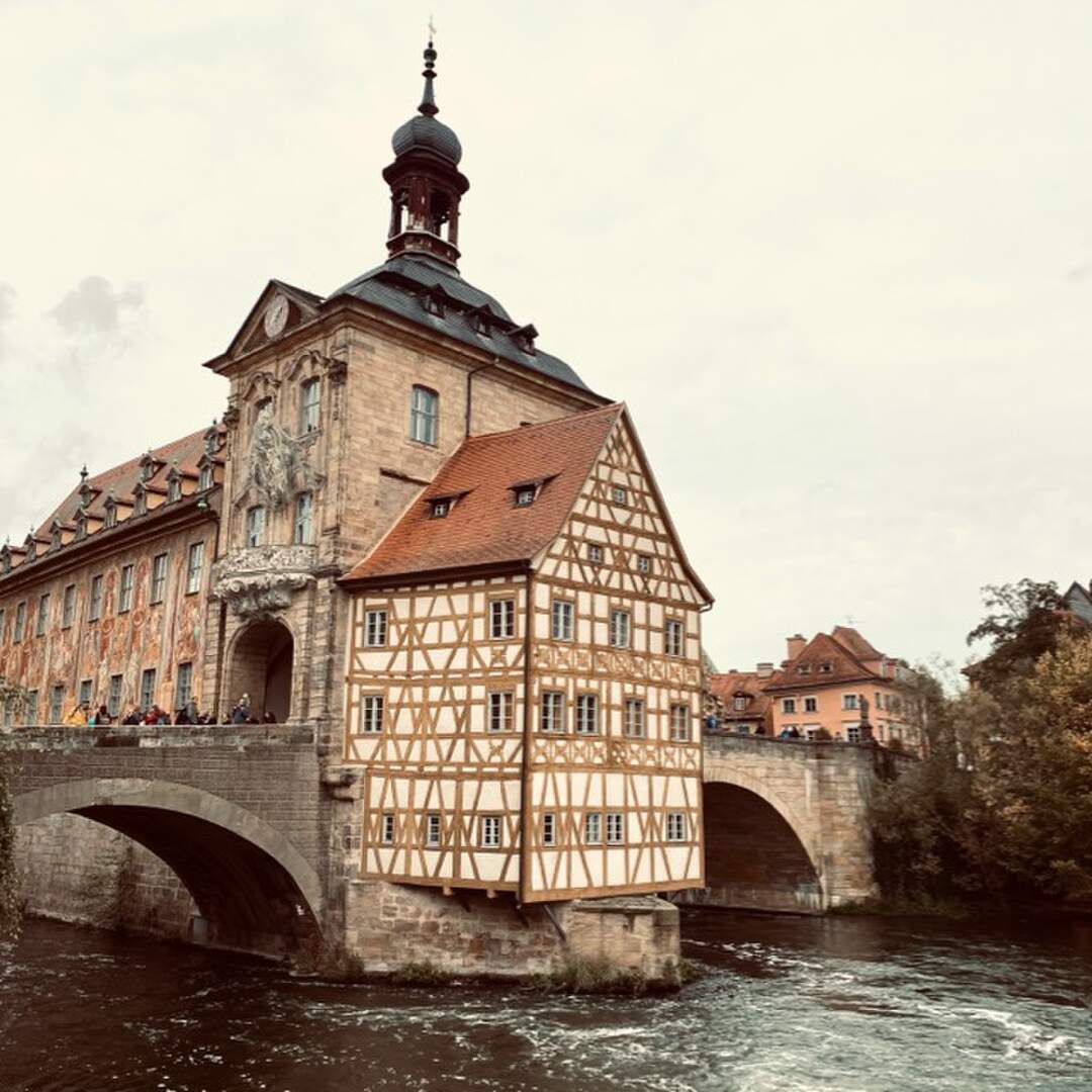 Bamberg - Girlstrip