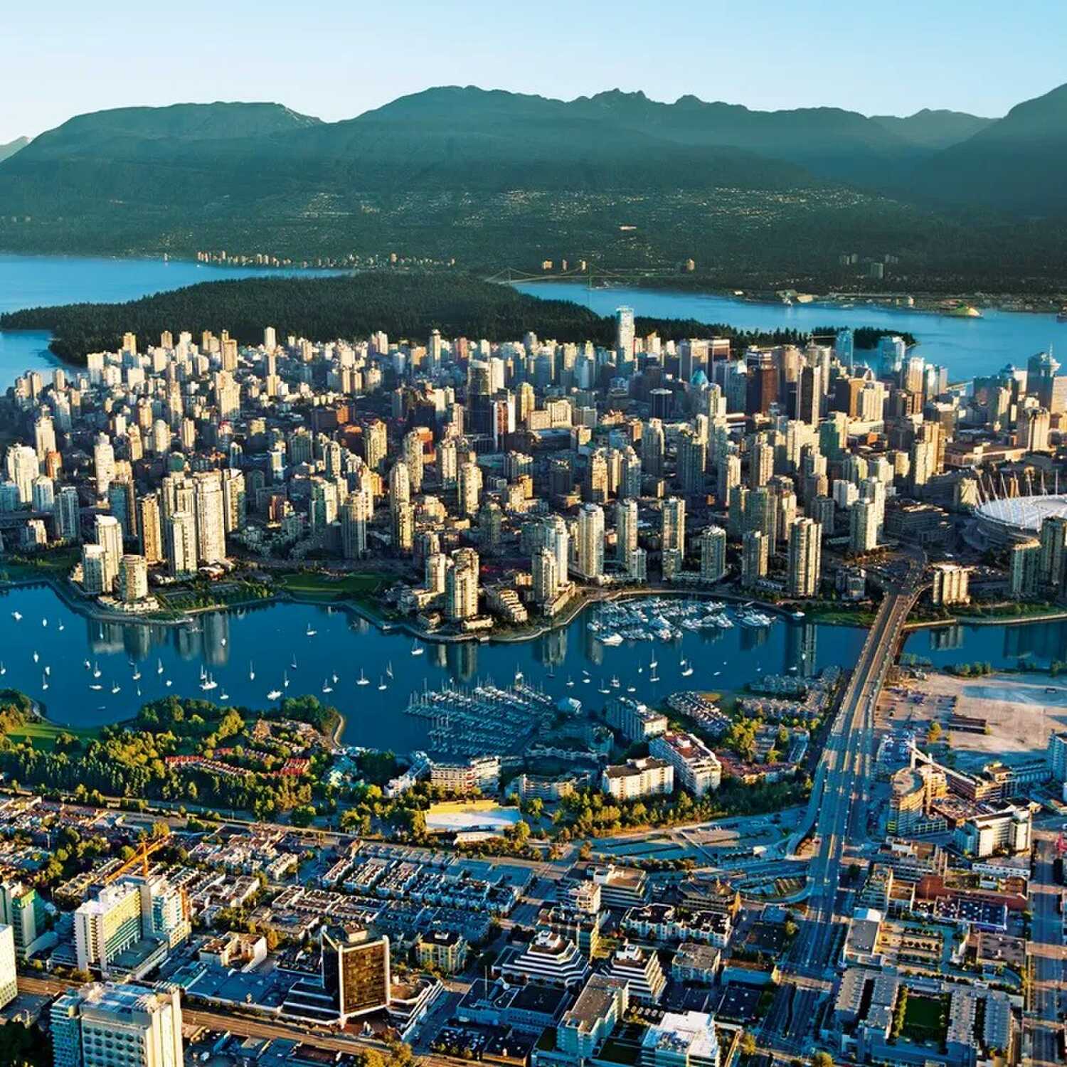 Vancouver Island 2026