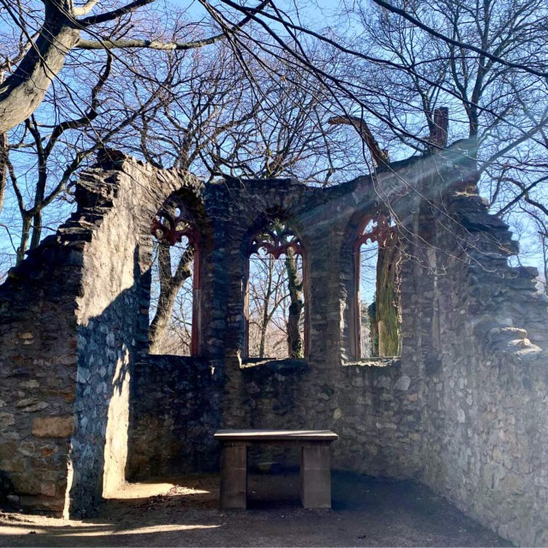 Heiligenberg