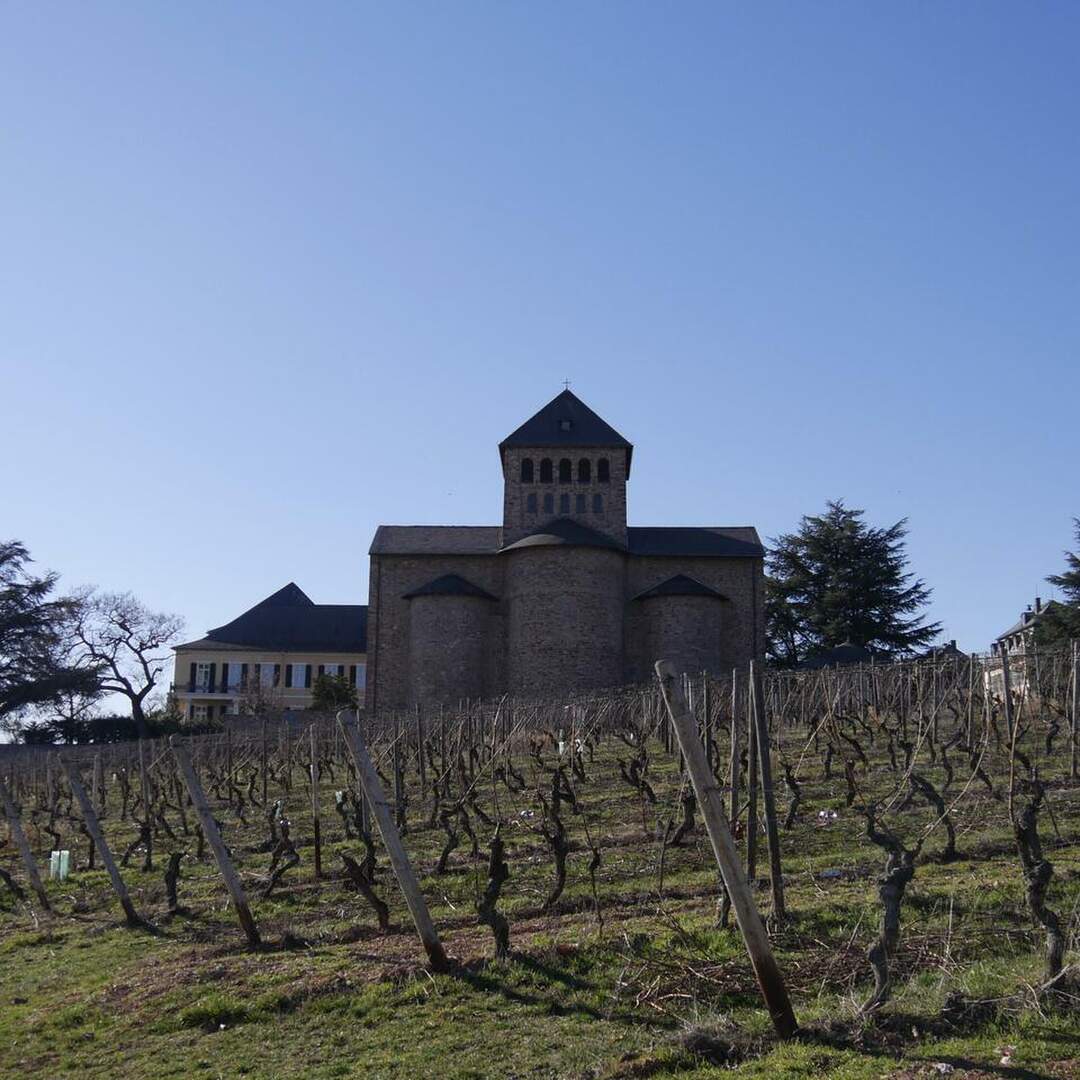Schloss Johannisberg