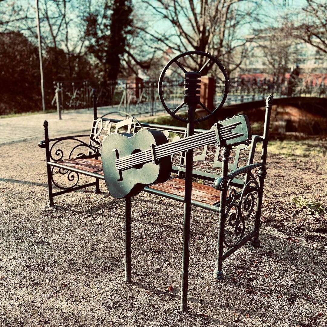 Bad Nauheim