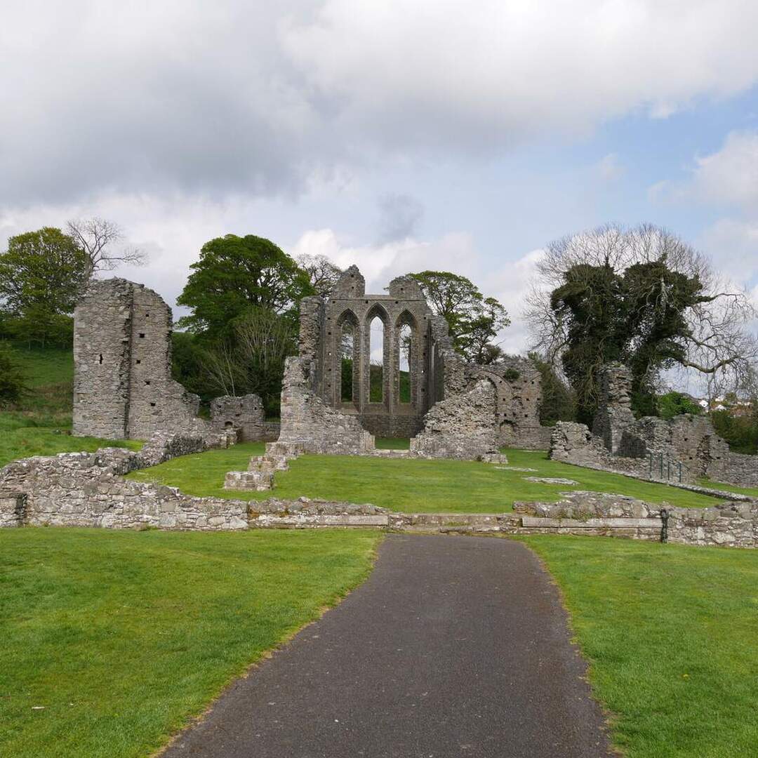 Nord-Irland