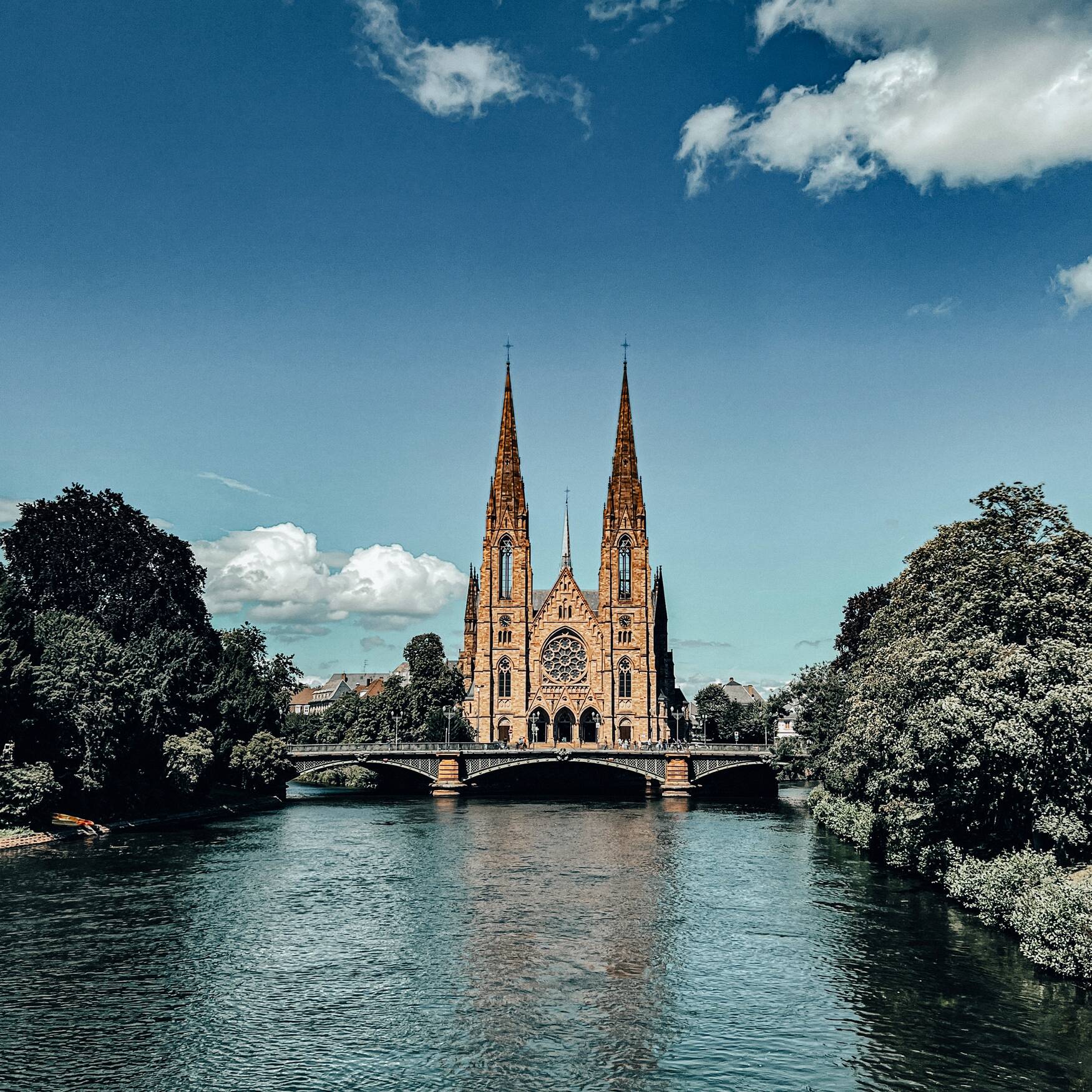 Strasbourg