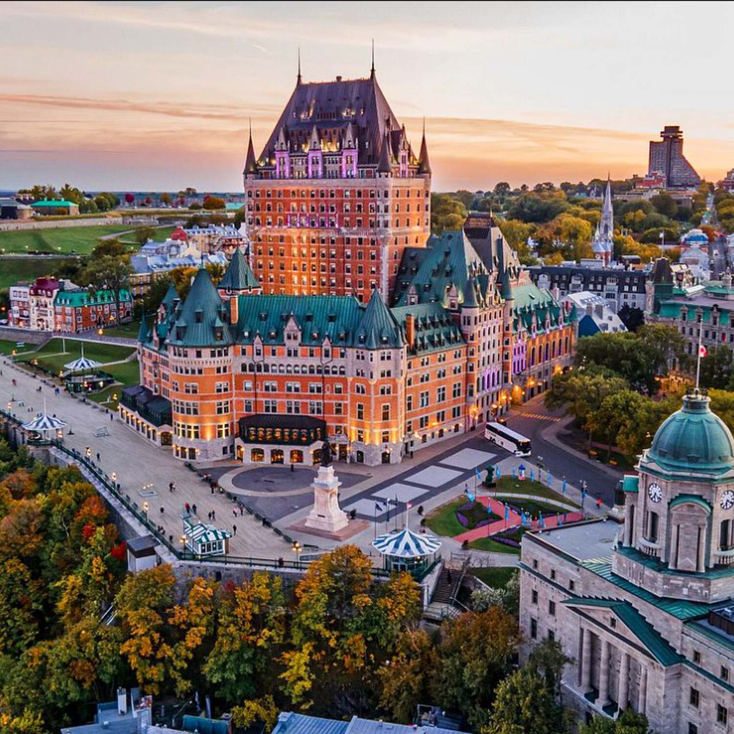 Provinz Quebec