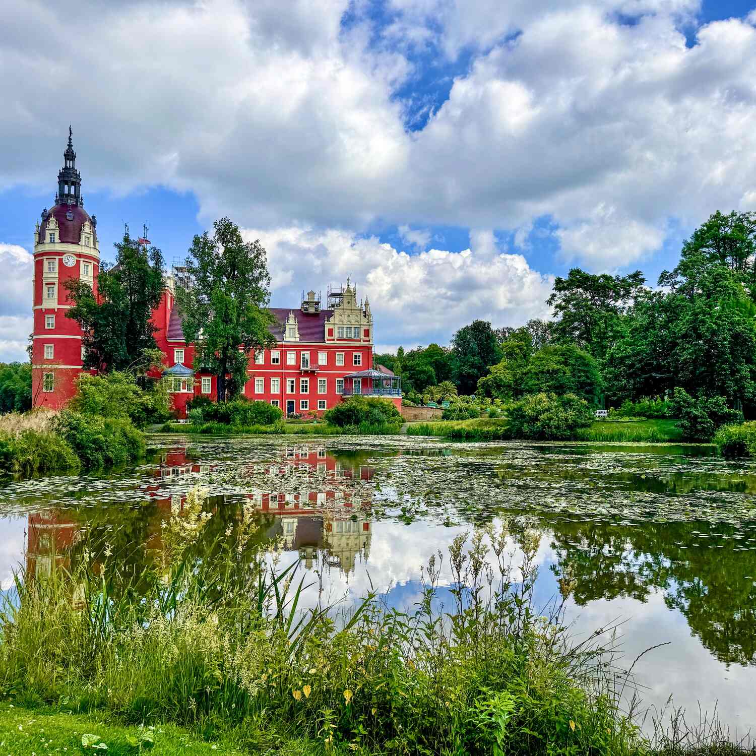 Bad Muskau