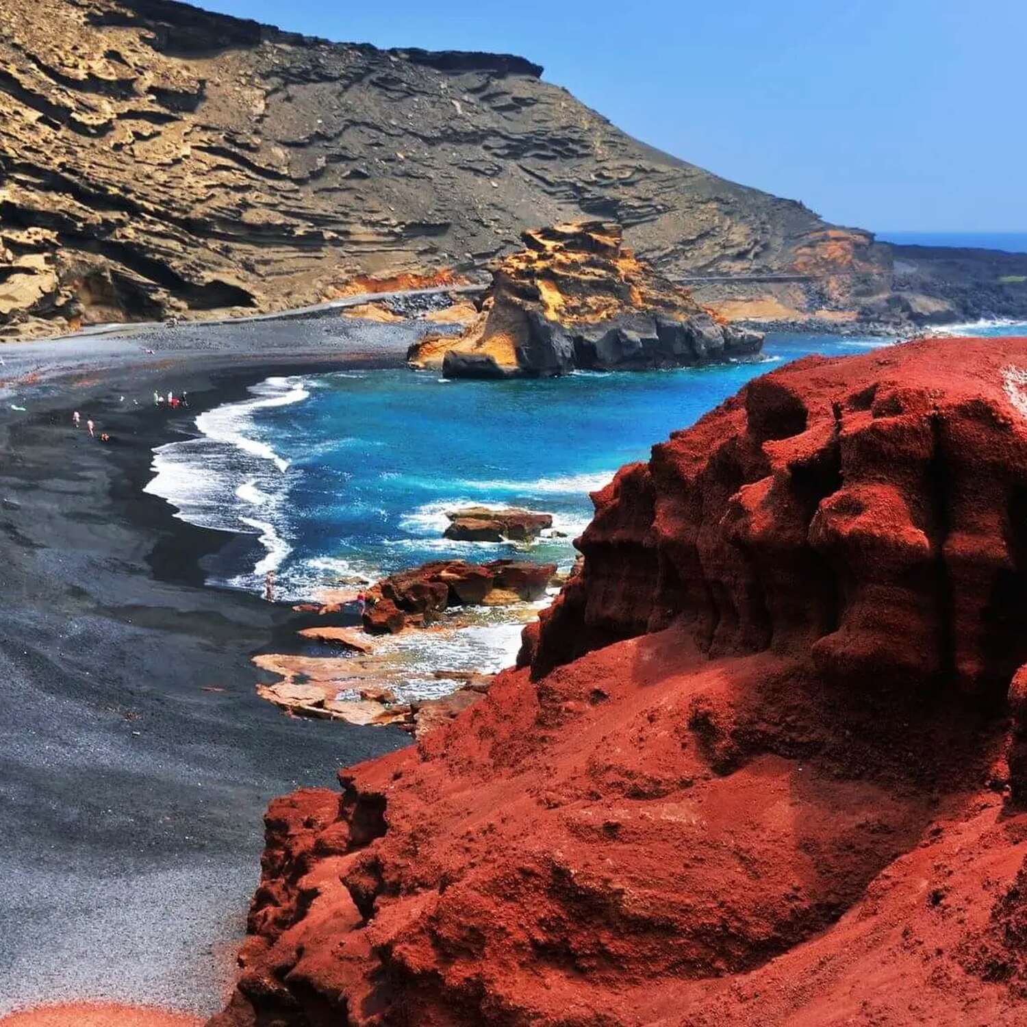 Lanzarote 2024