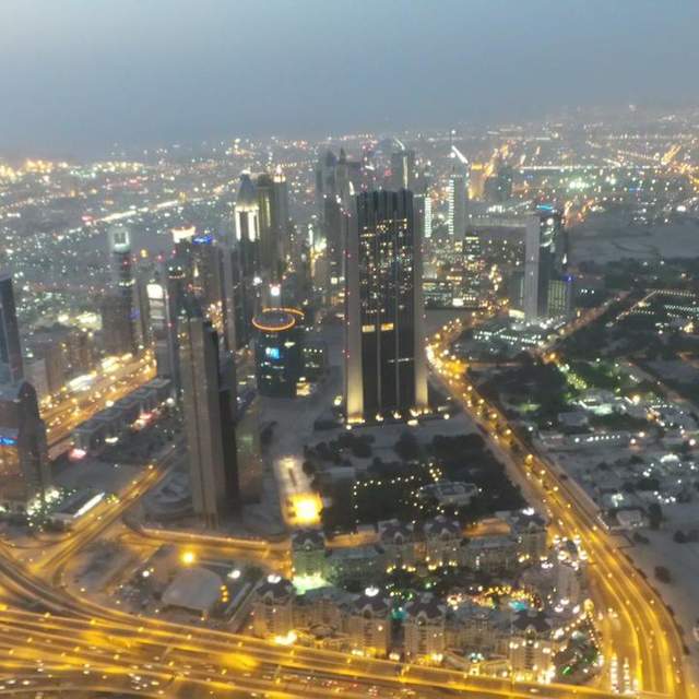 Dubai