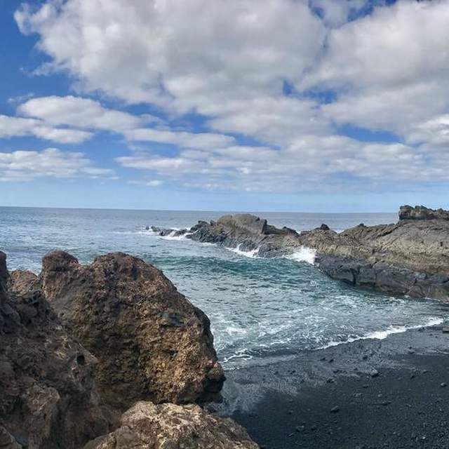 Lanzarote