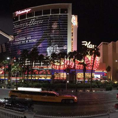 Las Vegas