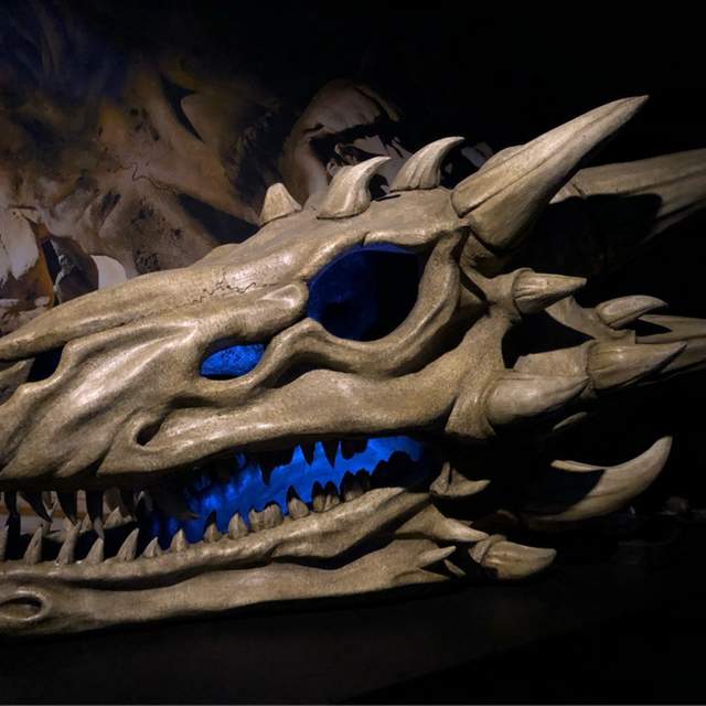 Game of Thrones Exhibition