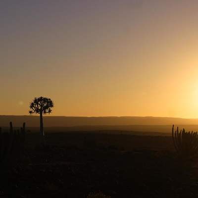 Namibia