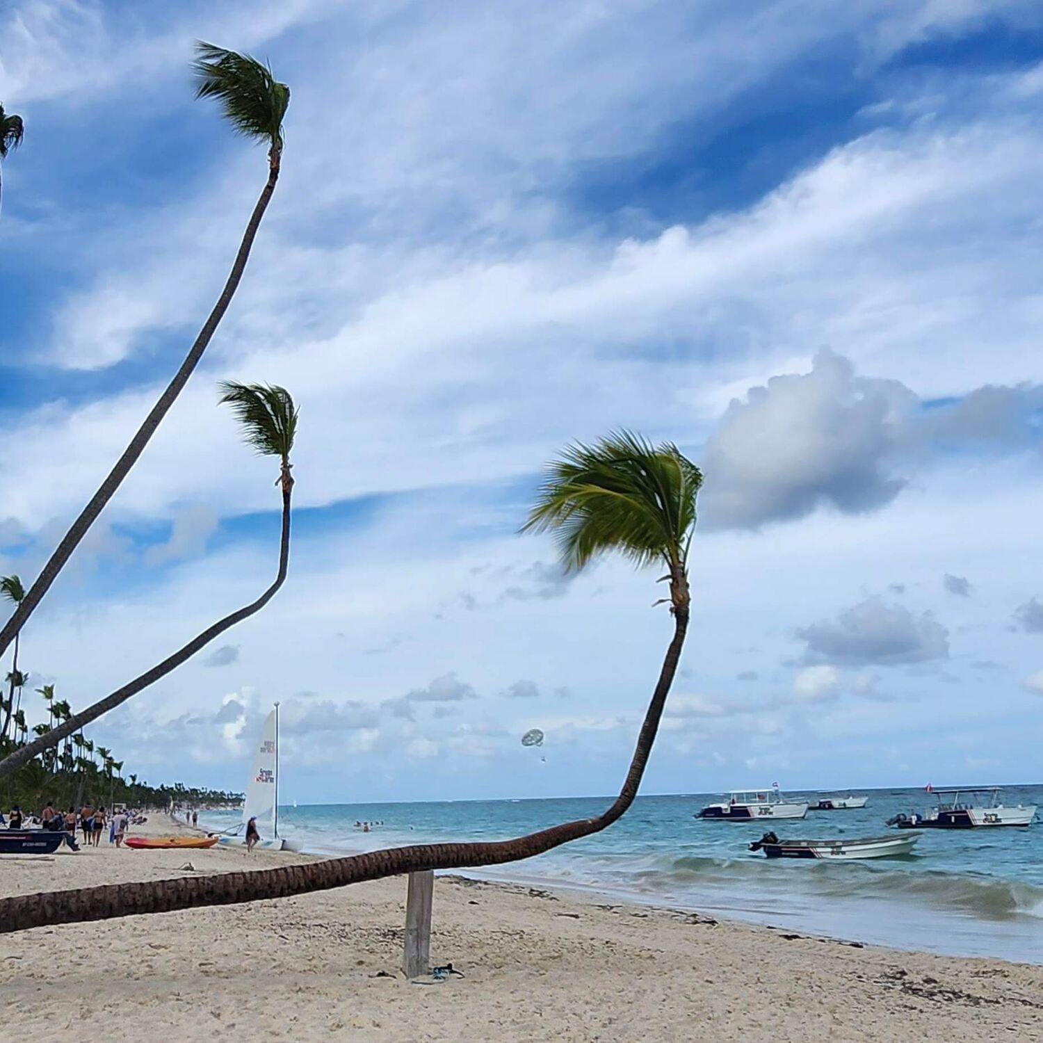 Punta Cana, République Dominic