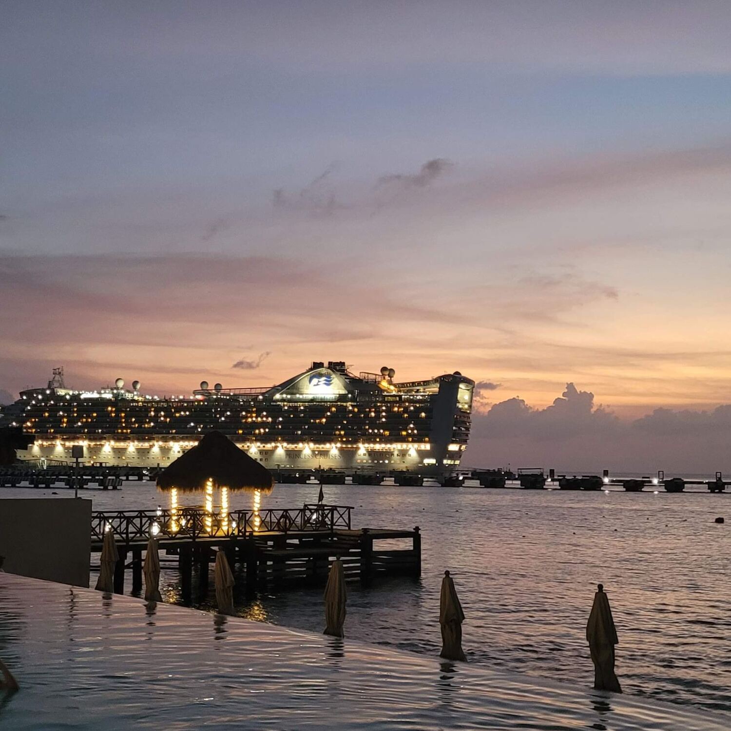 Cozumel, Mexique