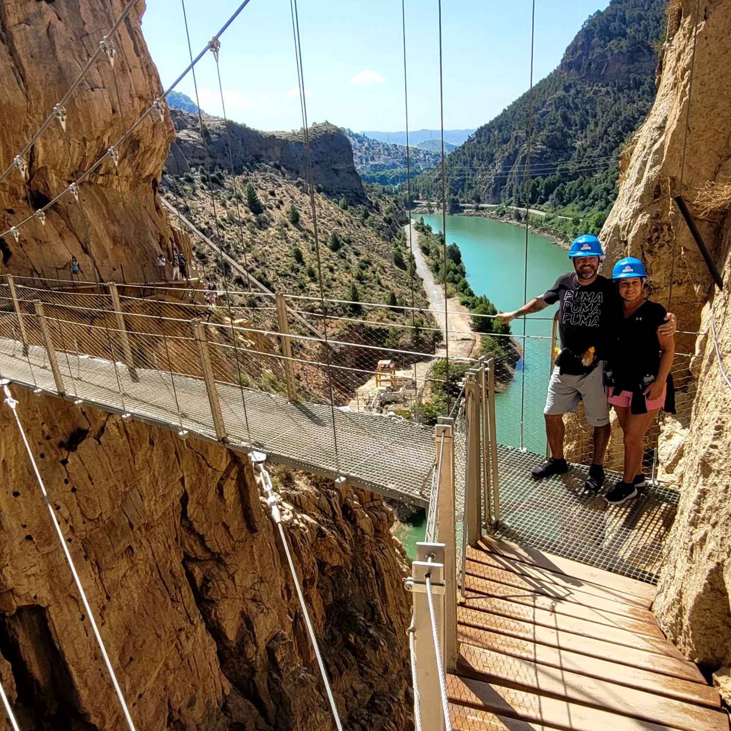 Andalousie, Espagne