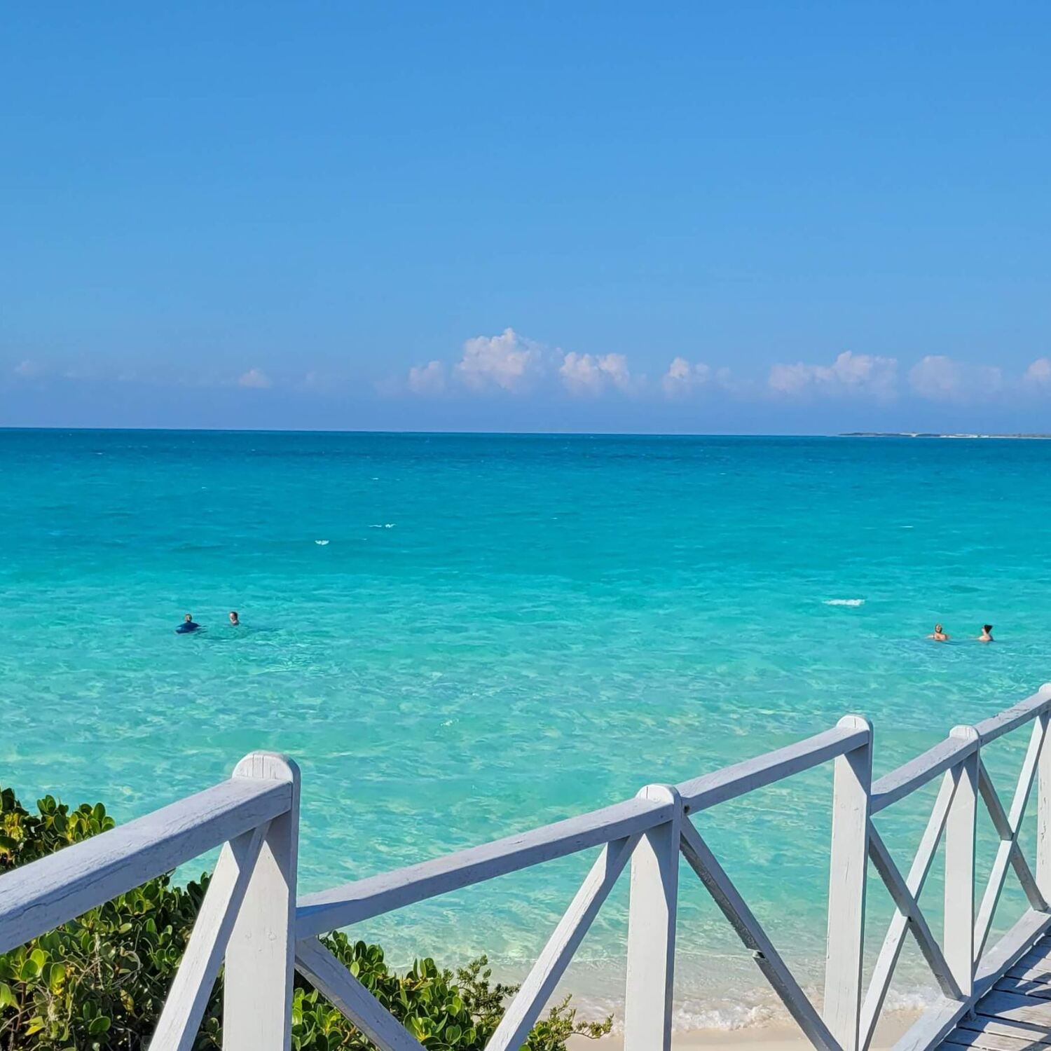 Cayo Santa-Maria, Cuba