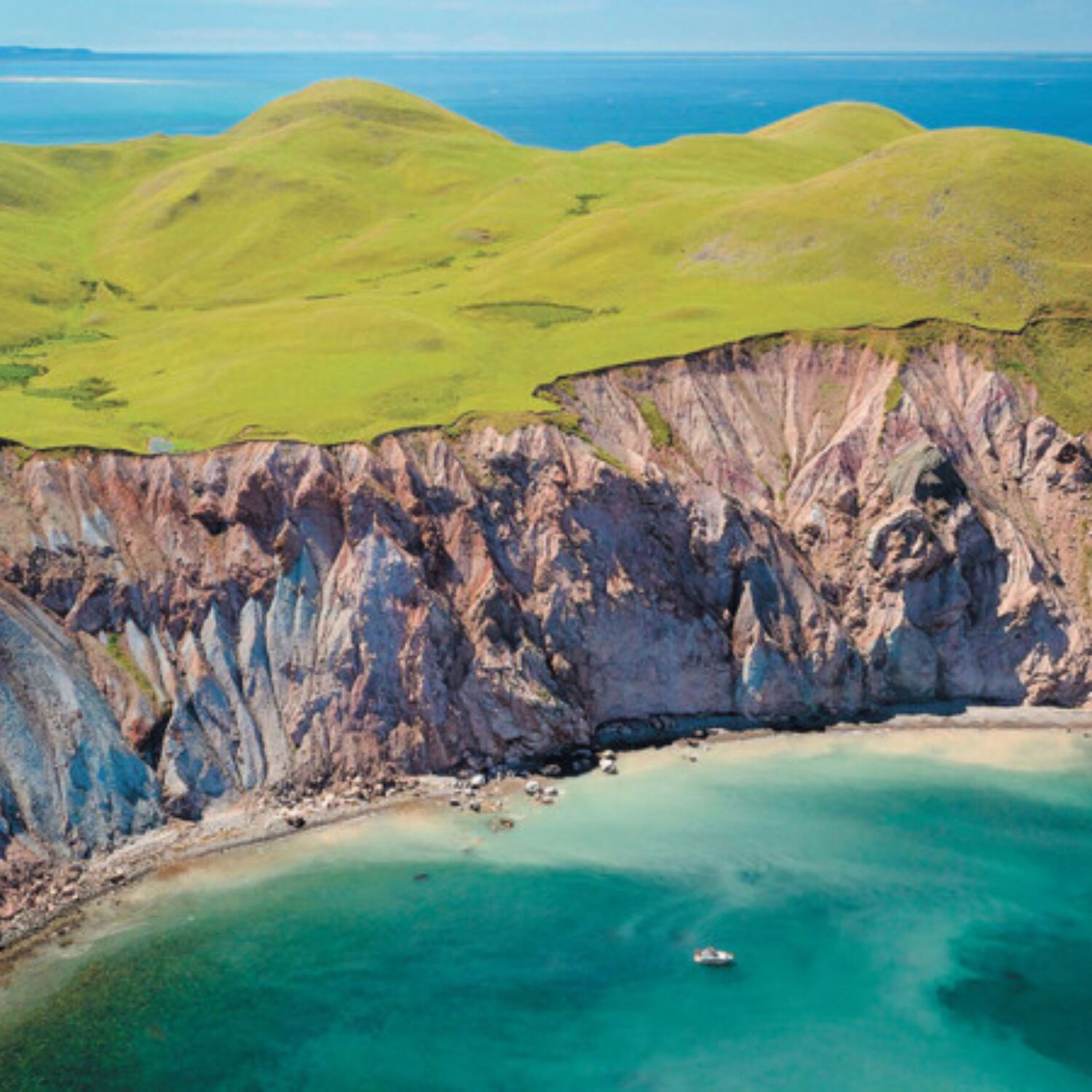 Iles de la Madeleine