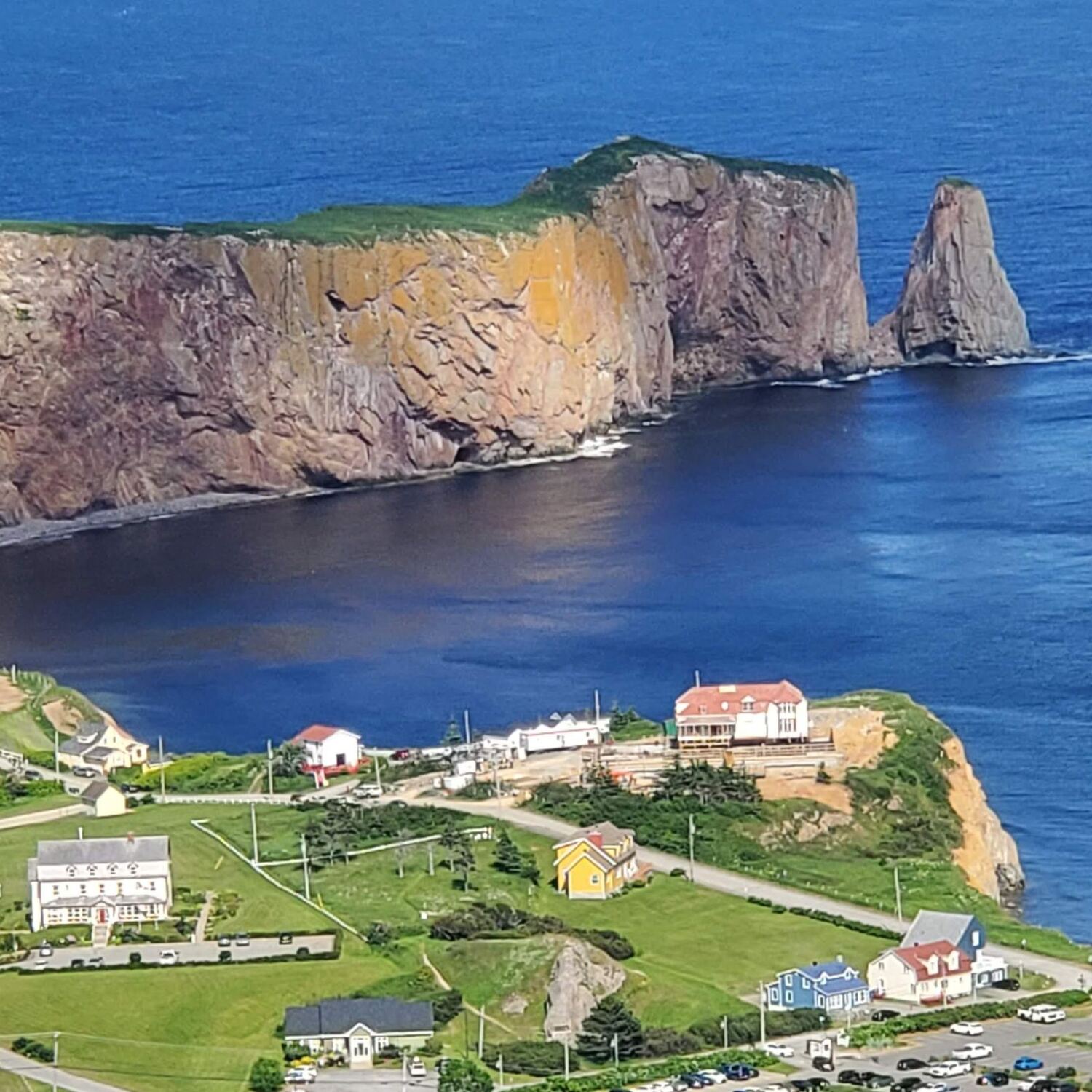 Gaspesie