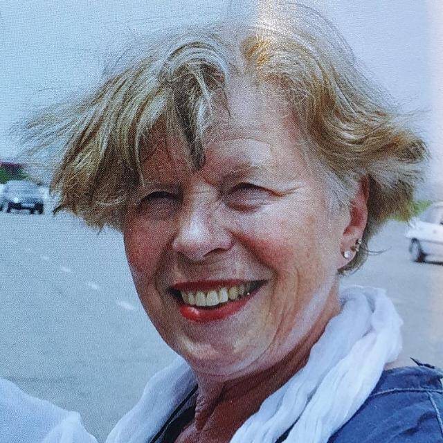 Helena Baumann